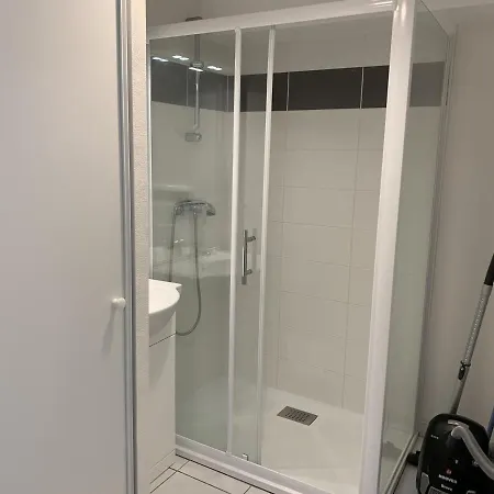 Fort-mahon-plage, 2 Pieces, 4 Personnes - Fr-1-482-90 *