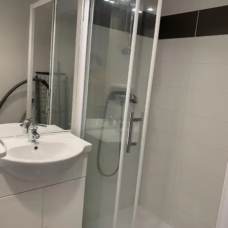Lejlighed Fort-mahon-plage, 2 Pieces, 4 Personnes - Fr-1-482-90 *