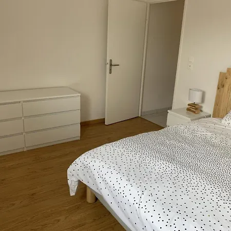 Fort-mahon-plage, 2 Pieces, 4 Personnes - Fr-1-482-90 Lejlighed