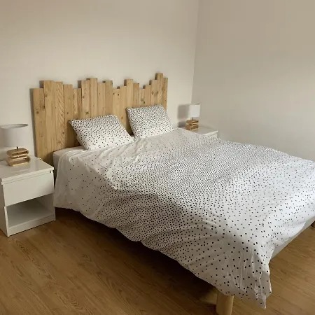 Fort-mahon-plage, 2 Pieces, 4 Personnes - Fr-1-482-90 Lejlighed Fort-Mahon-Plage